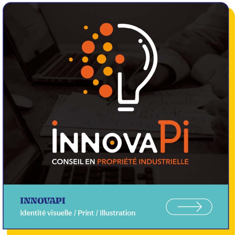 Identité visuelle, dépliant, illustration, roll-up