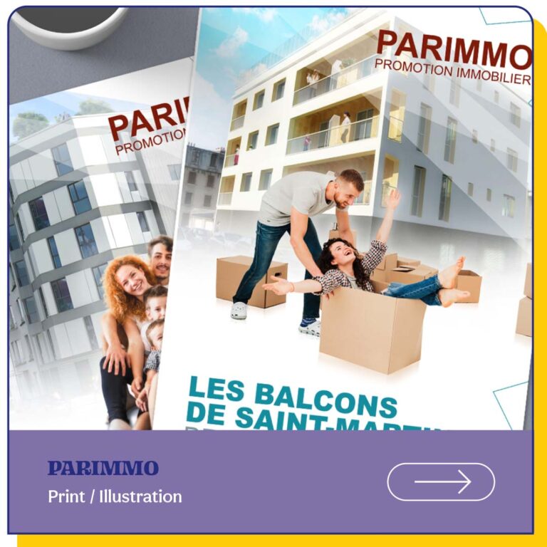 Brochure, plaquette de présentation